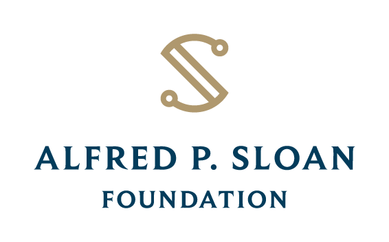 Alfred P. Sloan Foundation logo