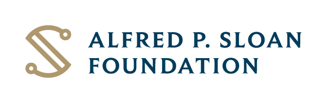 Alfred P. Sloan Foundation logo