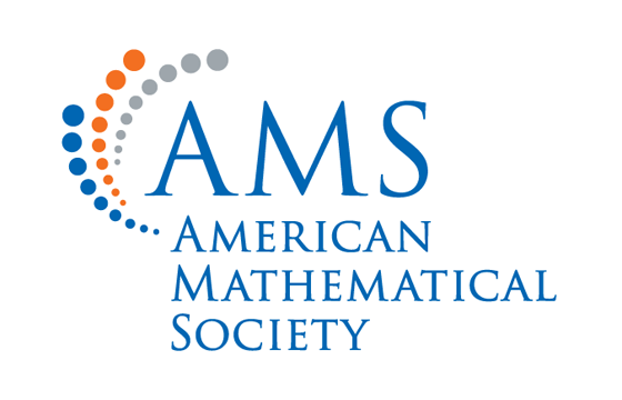 American Mathematical Society (AMS) logo