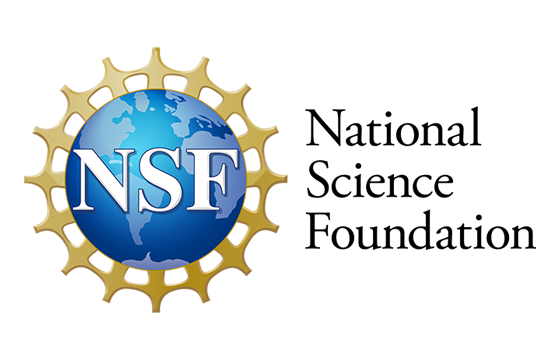 U.S. National Science Foundation (NSF) logo